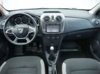 Dacia Sandero - fotka číslo 7