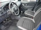 Dacia Sandero - fotka číslo 8