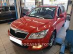 Škoda Octavia - fotka číslo 0