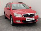 Škoda Octavia - fotka číslo 0