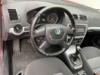 Škoda Octavia - fotka číslo 11