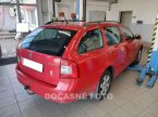 Škoda Octavia - fotka číslo 1