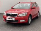 Škoda Octavia - fotka číslo 2
