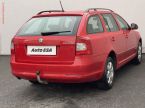 Škoda Octavia - fotka číslo 3