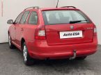 Škoda Octavia - fotka číslo 6