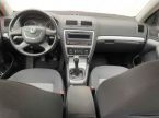 Škoda Octavia - fotka číslo 9