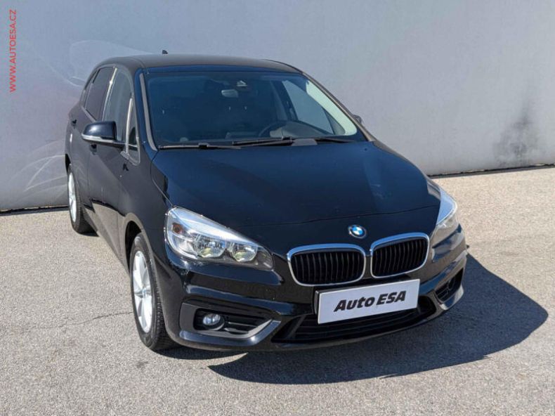 BMW Řada 2 - hlavní fotka inzerátu