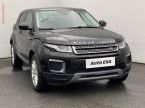 Land Rover Range Rover Evoque - fotka číslo 0