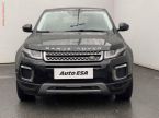 Land Rover Range Rover Evoque - fotka číslo 1