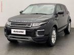 Land Rover Range Rover Evoque - fotka číslo 2