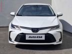 Toyota Corolla - fotka číslo 1