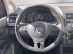 Volkswagen Touran - fotka číslo 10