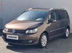 Volkswagen Touran - fotka číslo 2