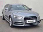 Audi A6 - fotka číslo 0