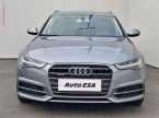 Audi A6 - fotka číslo 1