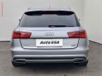 Audi A6 - fotka číslo 4