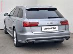 Audi A6 - fotka číslo 5