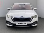 Škoda Octavia - fotka číslo 1