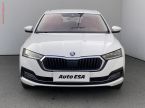 Škoda Octavia - fotka číslo 1