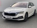 Škoda Octavia - fotka číslo 2