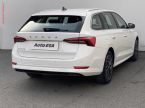 Škoda Octavia - fotka číslo 3