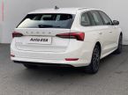 Škoda Octavia - fotka číslo 3