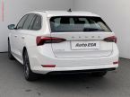 Škoda Octavia - fotka číslo 5