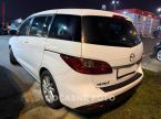 Mazda 5 - fotka číslo 1