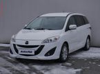 Mazda 5 - fotka číslo 2