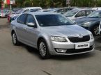 Škoda Octavia - fotka číslo 0