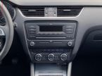 Škoda Octavia - fotka číslo 9