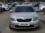 Škoda Octavia - fotka číslo 1