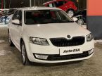 Škoda Octavia - fotka číslo 0