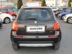 Suzuki SX4 - fotka číslo 4