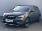 Opel Grandland X - fotka číslo 2