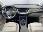 Opel Grandland X - fotka číslo 7