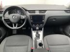 Škoda Octavia - fotka číslo 7