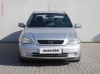 Opel Astra - fotka číslo 1