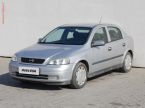 Opel Astra - fotka číslo 2