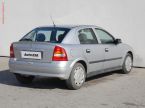 Opel Astra - fotka číslo 3