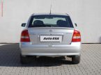 Opel Astra - fotka číslo 4