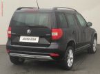 Škoda Yeti - fotka číslo 3