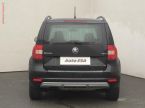 Škoda Yeti - fotka číslo 4