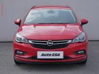 Opel Astra - fotka číslo 1