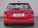 Opel Astra - fotka číslo 4