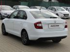 Škoda Rapid - fotka číslo 5