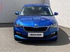 Škoda Scala - fotka číslo 1