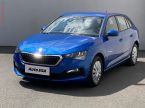 Škoda Scala - fotka číslo 2