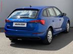 Škoda Scala - fotka číslo 3