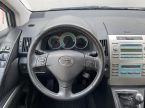 Toyota Corolla - fotka číslo 10